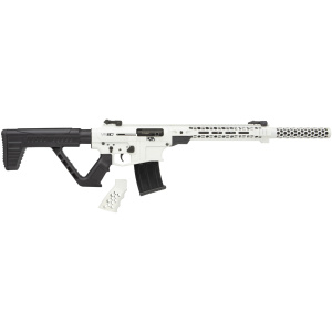 ROCK ISLAND ARMORY VR80 12/20 STORMTROOPER WHITE