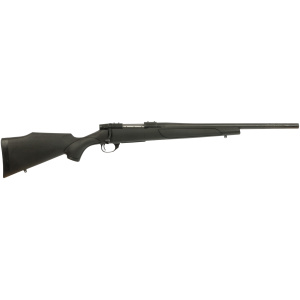 WEATHERBY VANGUARD OBSDN HB 350LEG 20"