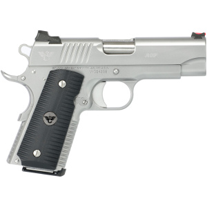 WILSON COMBAT ACP 45ACP 4" 8+1 SS