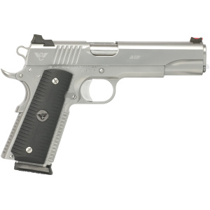 WILSON COMBAT ACP 9MM 5" 8+1 STAINLESS