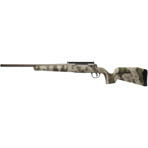 SAVAGE ARMS AXIS 2 CPT PRO WDLD 6MMARC LH
