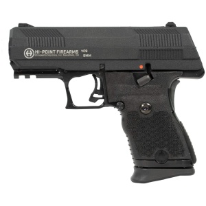 HI-POINT C-9 9MM BLACK 10+1 3.93"