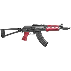 ZASTAVA ARMS USA ZPAP92 7.62X39 SERB RED BRACE