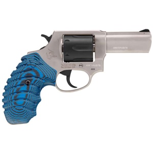 TAURUS 605 357MAG SS/BK 3" TORO VZ
