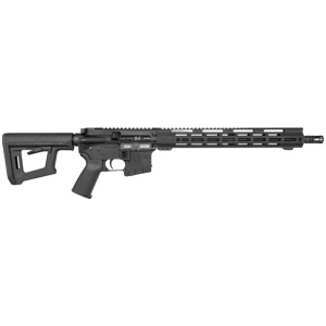 DIAMONDBACK FIREARMS DB15 350LEG BLK 16" M-LOK
