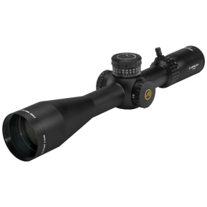 ATHLON SCOPE MIDAS TAC GEN2 - 6-24X50 30MM APLR15 FFP MOA