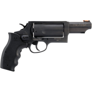 TAURUS JUDGE MAG 410/45LC BL 3" VL