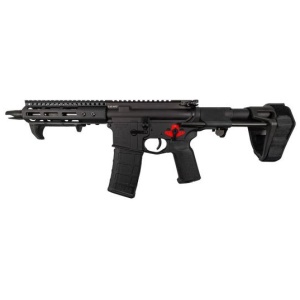 FRANKLIN ARMORY BFSIII C7 5.56MM 7.5" SBA3