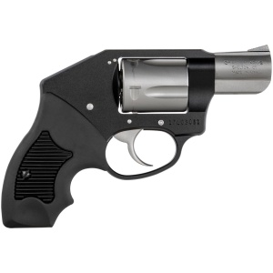 CHARTER ARMS OFF DUTY 38SPC BLK/SS 2"
