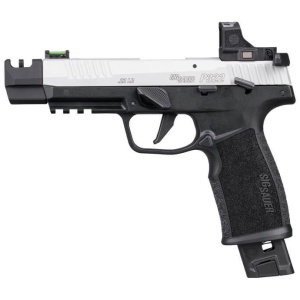 SIG SAUER P322 22LR 2-TONE 4" 20+1 COMP