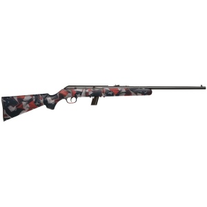 SAVAGE ARMS 64 SEMI-AUTO 22LR FLAG 10+1