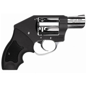 CHARTER ARMS CHARTER OFF DUTY 38SPC BLK/HP