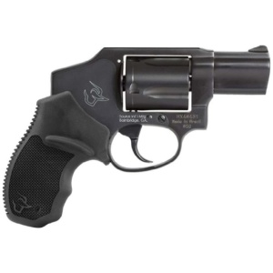 TAURUS 650 357MAG BL 5SH 2"