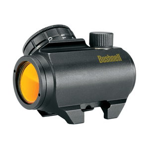 BUSHNELL RED DOT MINI SIGHT - TROPHY TRS-25 1X25 BLACK