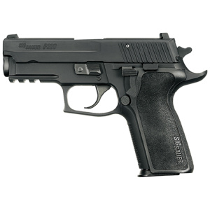 SIG SAUER P229 9MM ENHNCD ELITE 10+1 CA