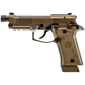 BERETTA 80X CHEETAH 380ACP FDE 10+1 TB