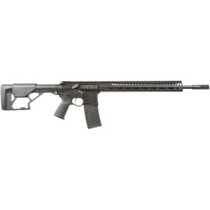 SEEKINS PRECISION DMR 5.56MM BLACK 18"