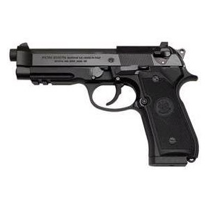 BERETTA 96A1 40S&W 12+1 4.9" PIC RAIL