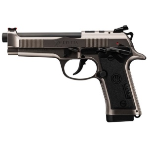 BERETTA 92X PERF DEF 9MM 15+1 MS AS OR