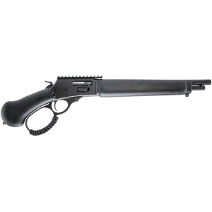 ROSSI R95 TRIPLE BLK 357MAG PIST 13"