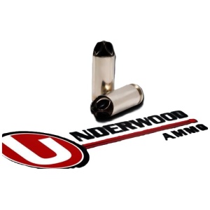 UNDERWOOD 10MM 115GR XTREME - DEFENDER PLATINUM 20RD 10BX/CS