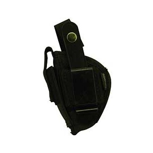 BULLDOG EXTREME BER TOMCAT BLK