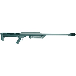 BARRETT FIREARMS M99 416BAR BLACK 32" BIPOD