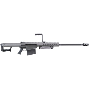 BARRETT FIREARMS 82A1 50BMG BLK 29" 10+1