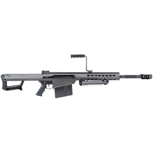 BARRETT FIREARMS 82A1 50BMG BLK 20" 10+1