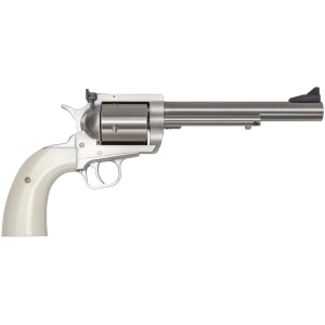 MAGNUM RESEARCH BFR 454CAS BISLEY 6.5" 6SH