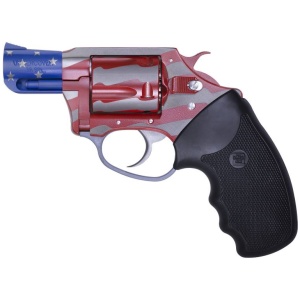CHARTER ARMS OLD GLORY 38SPC RED/WHT/BL 2"
