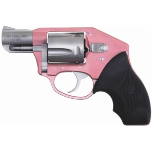 CHARTER ARMS CHARTER PINK LADY OFF DUTY 38S
