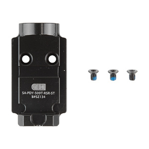 C&H PLT SA PRODIGY TO HOLO 509T W/RS