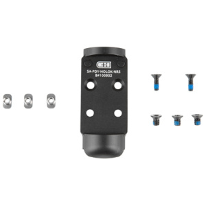 C&H PLT SA PRODIGY TO HOLO 407K/507K