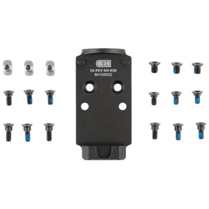 C&H PLT PRDGY TO RMR/407C/507C/508T