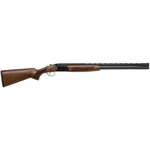 CZ DRAKE O/U 410/28 3" BL/WD