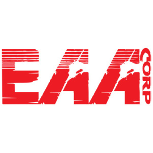 EAA CORP MC1911SC 9MM CHROME/BLUE 3.4"