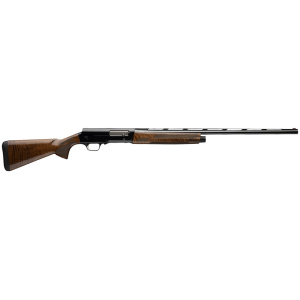 BROWNING A5 HUNTER 20GA 3" - 28"VR GLOSS BLACK/WALNUT