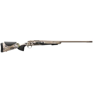 BROWNING X-BOLT 2 SPEED LR - 7MM PRC 26" OVIX SMOKED BRNZ*