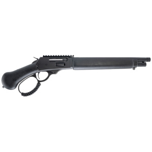 ROSSI R95 45-70 GOVT LEVER - PISTOL 13.25" BLACK CERAKOTE