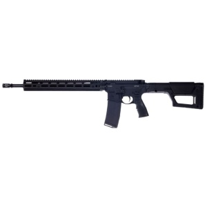 DANIEL DEF. DD4 SPRIII 18" - MK12 RIFLE 5.56X45 32RD BLACK