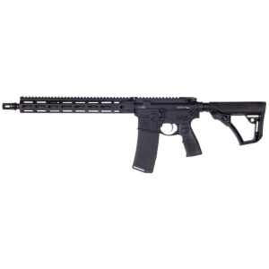 DANIEL DEF. DD4 V7 SLW 14.5" - CARBINE 5.56X45 32RD BLACK