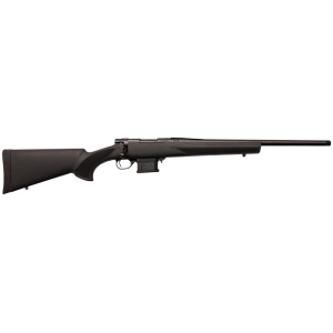 HOWA M1500 MINI-ACTION 22ARC - 22" THRD BLACK SYN.