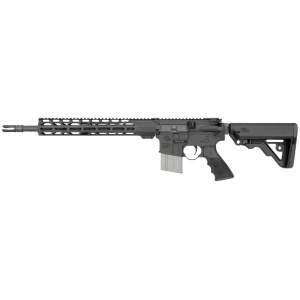 RRA LAR15 COYOTE LEF-T CARBINE - 5.56 16" BBL 6 POS BLACK