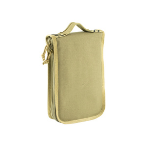GPS TACTICAL PISTOL CASE TAN