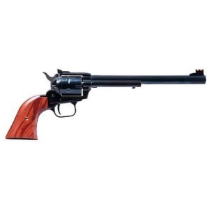 HERITAGE MANUFACTURING 22LR/22MAG BLUE 9" 6SHOT AS