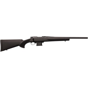 HOWA MINI 7.62X39 BLK 22" TB
