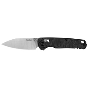 KERSHAW BEL AIR CF 3.1" BLK