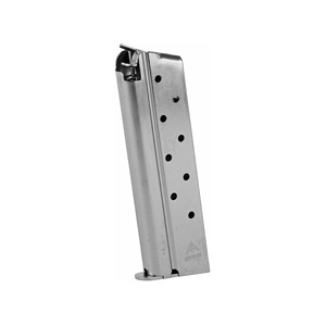 MEC-GAR MAG COLT 38SUP 9RD NKL