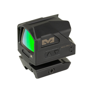 MEPRO MCO PRO 2/68MOA RING BLK RD